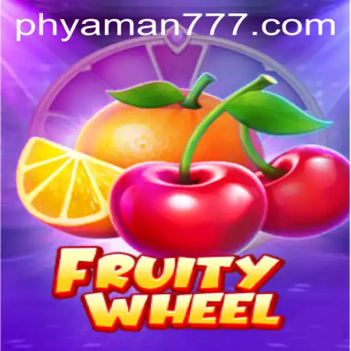 Exploring the Excitement of FruityWheel: A Comprehensive Guide