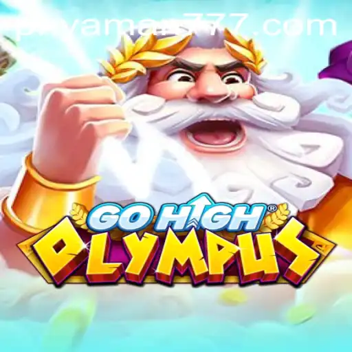 Explore the Mystical World of GoHighOlympus with the Secret Code 'yaman777'