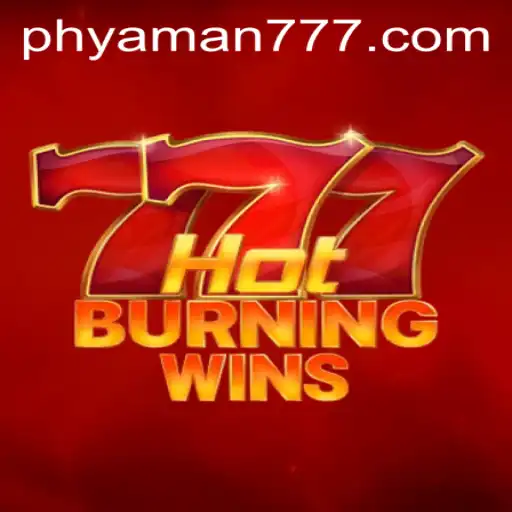 Exploring the Exciting World of HotBurningWins with Yaman777
