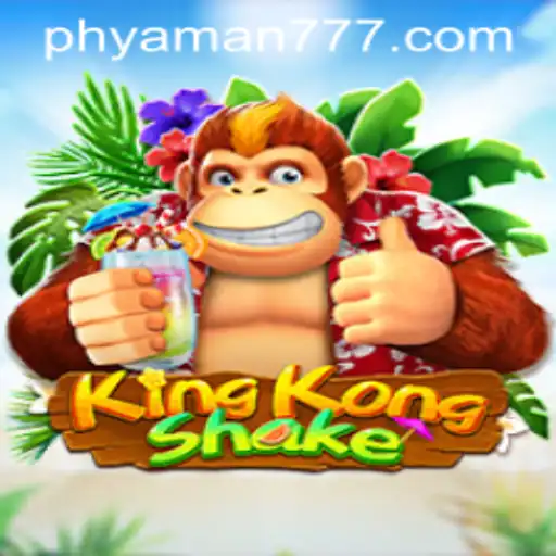 The Thrilling World of KingKongShake: Dive into the Adventure