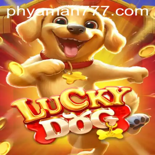 Exploring the Exciting World of LuckyDog: A Thrilling Adventure Awaiting Gamers