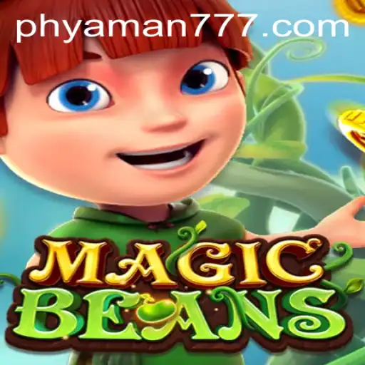MAGICBEANS: A Captivating Adventure in Digital Landscape