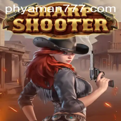 The Ultimate Guide to Sharpshooter: A Thrilling Adventure