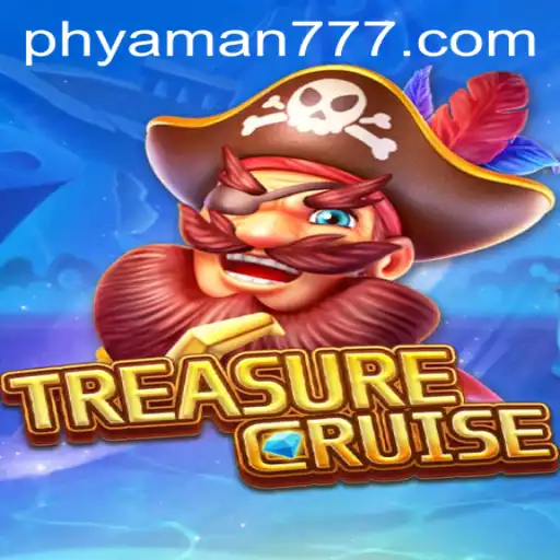 TREASURECRUISE: An Epic Voyage in Gaming